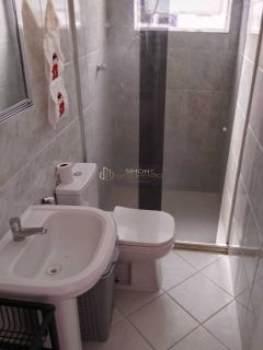 Apartamento Para Alugar com 2 quartos  Aquarius em Salvador