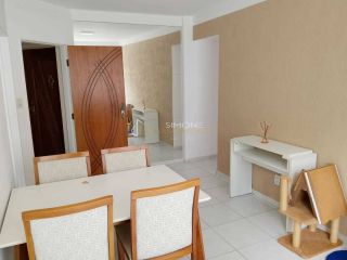 Apartamento Para Alugar com 2 quartos  Aquarius em Salvador