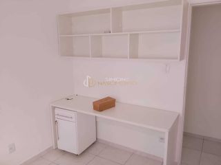 Apartamento Para Alugar com 2 quartos  Aquarius em Salvador