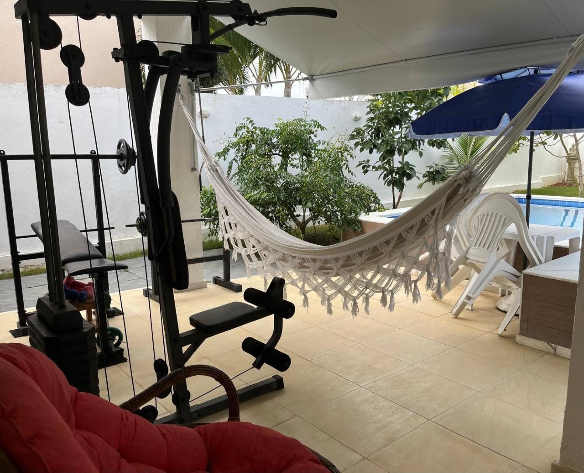 Casa de Condomínio  4 suítes no bairro Alphaville em Camaçari