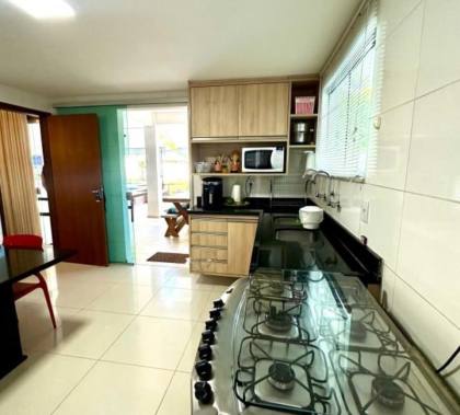 Casa de Condomínio  4 suítes no bairro Alphaville em Camaçari