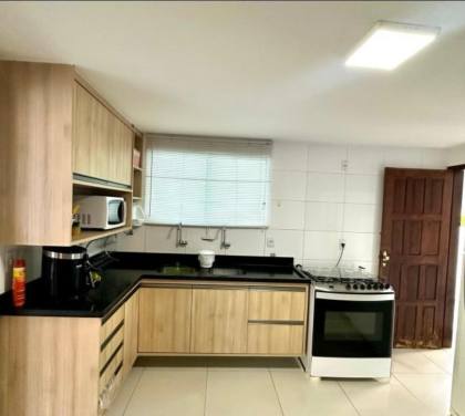 Casa de Condomínio  4 suítes no bairro Alphaville em Camaçari