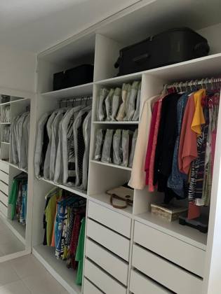Casa de Condomínio  4 suítes no bairro Alphaville em Camaçari