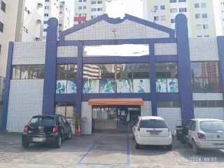 GalpãoPara Alugar no bairro Imbuí em Salvador