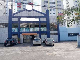 GalpãoPara Alugar no bairro Imbuí em Salvador