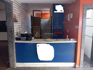 GalpãoPara Alugar no bairro Imbuí em Salvador