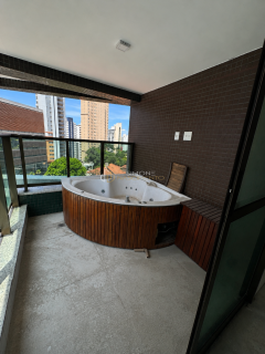 Apartamento Novo e Nunca Habitado à Venda | Palazzo Unique | Caminho das Árvores