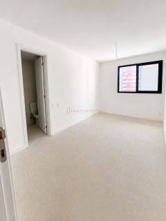 Apartamento Novo e Nunca Habitado à Venda | Palazzo Unique | Caminho das Árvores