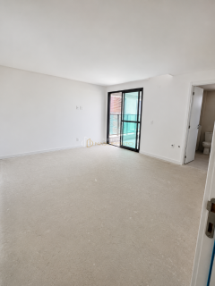Apartamento Novo e Nunca Habitado à Venda | Palazzo Unique | Caminho das Árvores
