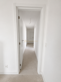 Apartamento Novo e Nunca Habitado à Venda | Palazzo Unique | Caminho das Árvores
