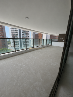 Apartamento Novo e Nunca Habitado à Venda | Palazzo Unique | Caminho das Árvores