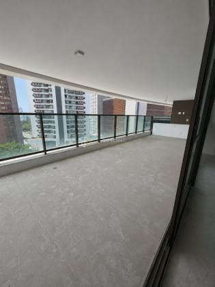 Apartamento Novo e Nunca Habitado à Venda | Palazzo Unique | Caminho das Árvores