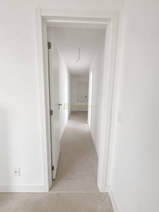 Apartamento Novo e Nunca Habitado à Venda | Palazzo Unique | Caminho das Árvores