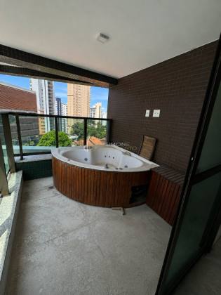 Apartamento Novo e Nunca Habitado à Venda | Palazzo Unique | Caminho das Árvores
