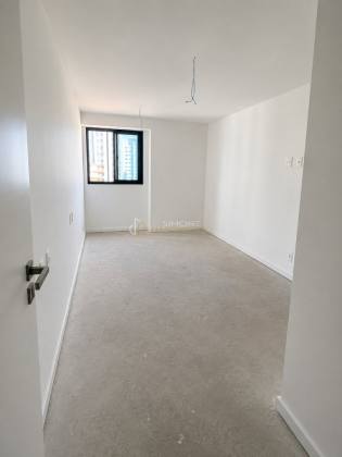 Apartamento Novo e Nunca Habitado à Venda | Palazzo Unique | Caminho das Árvores