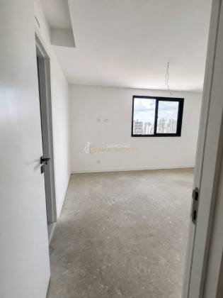 Apartamento Novo e Nunca Habitado à Venda | Palazzo Unique | Caminho das Árvores