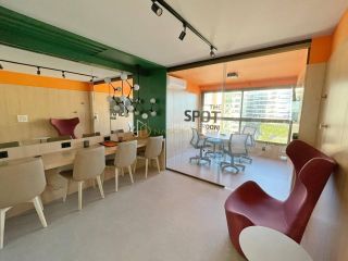 Studio Para Vender com 1 quarto Barra em Salvador