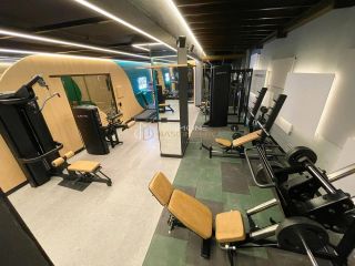 Studio Para Vender com 1 quarto Barra em Salvador