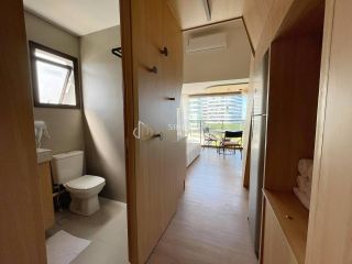 Studio Para Vender com 1 quarto Barra em Salvador