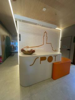 Studio Para Vender com 1 quarto Barra em Salvador