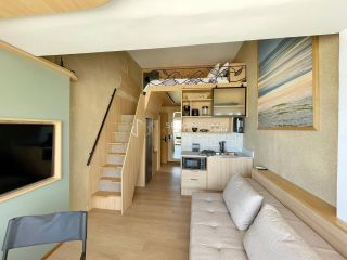 Studio Para Vender com 1 quarto Barra em Salvador