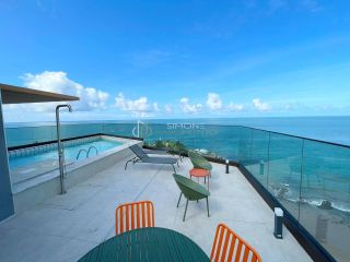 Studio Para Vender com 1 quarto Barra em Salvador