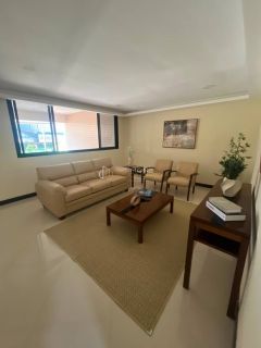 Apartamento Para Vender com 2 quartos 1 suíte Patamares