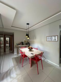 Apartamento Para Vender com 2 quartos 1 suíte Patamares