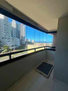 Apartamento Para Vender com 2 quartos 1 suíte Patamares