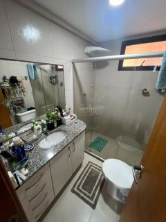 Apartamento Para Vender com 2 quartos 1 suíte Patamares