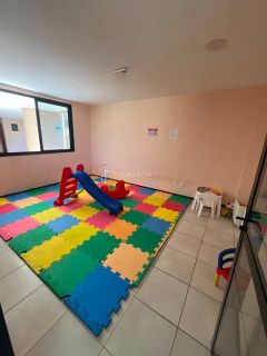 Apartamento Para Vender com 2 quartos 1 suíte Patamares