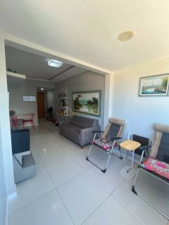 Apartamento Para Vender com 2 quartos 1 suíte Patamares