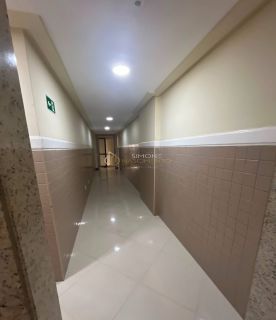 Apartamento Para Vender com 2 quartos 1 suíte Patamares