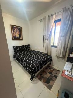 Apartamento Para Vender com 2 quartos 1 suíte Patamares