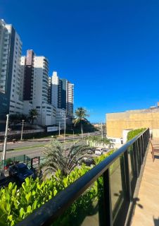 Apartamento Para Vender com 2 quartos 1 suíte Patamares