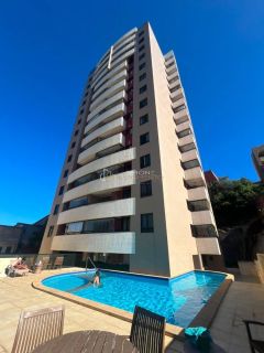 Apartamento Para Vender com 2 quartos 1 suíte Patamares