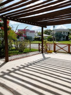 Casa de Condomínio  3 quartos 2 suítes  Abrantes em Camaçari