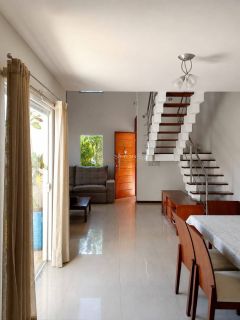 Casa de Condomínio  3 quartos 2 suítes  Abrantes em Camaçari