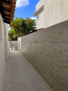 Casa de Condomínio  3 quartos 2 suítes  Abrantes em Camaçari