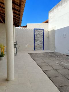 Casa de Condomínio  3 quartos 2 suítes  Abrantes em Camaçari