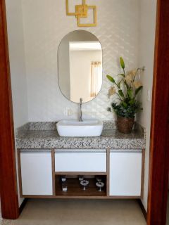 Casa de Condomínio  3 quartos 2 suítes  Abrantes em Camaçari