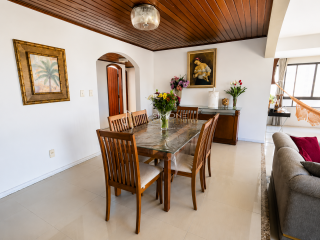 Apartamento Para Vender com 4 quartos 1 suítes no bairro Itaigara em Salvador