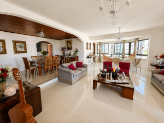 Apartamento Para Vender com 4 quartos 1 suítes no bairro Itaigara em Salvador