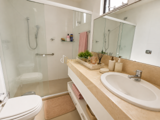 Apartamento Para Vender com 4 quartos 1 suítes no bairro Itaigara em Salvador