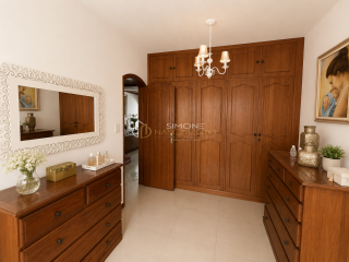 Apartamento Para Vender com 4 quartos 1 suítes no bairro Itaigara em Salvador