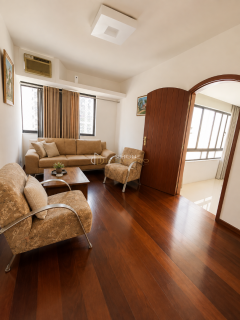 Apartamento Para Vender com 4 quartos 1 suítes no bairro Itaigara em Salvador