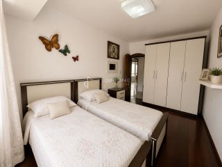 Apartamento Para Vender com 4 quartos 1 suítes no bairro Itaigara em Salvador