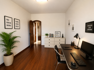 Apartamento Para Vender com 4 quartos 1 suítes no bairro Itaigara em Salvador