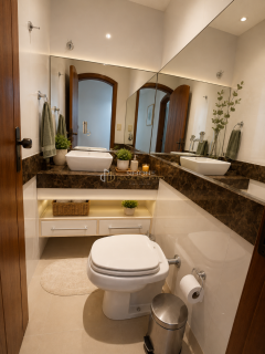 Apartamento Para Vender com 4 quartos 1 suítes no bairro Itaigara em Salvador
