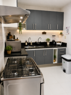 Apartamento Para Vender com 4 quartos 1 suítes no bairro Itaigara em Salvador